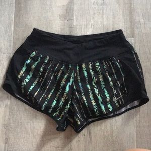 Nike Dri-Fit Women’s Shorts